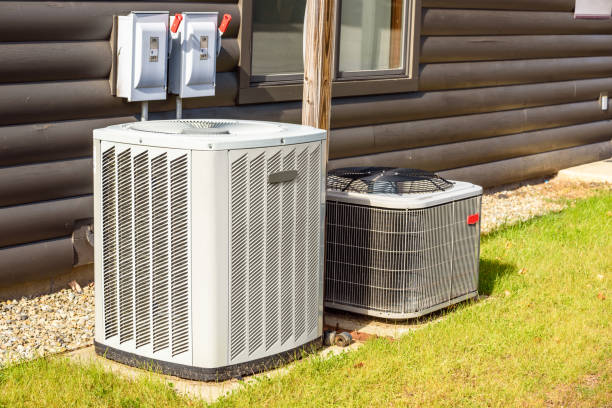 Best Ductless HVAC repair  in Holland, OH